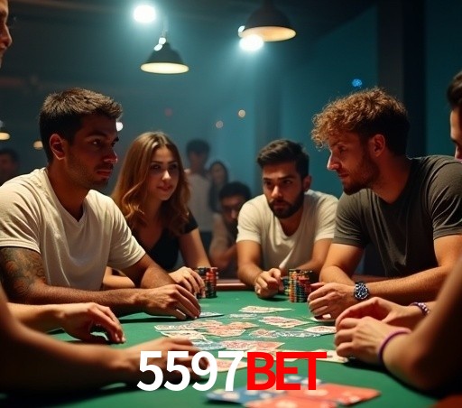 Jogos com bônus e suporte 24h na 5597bet