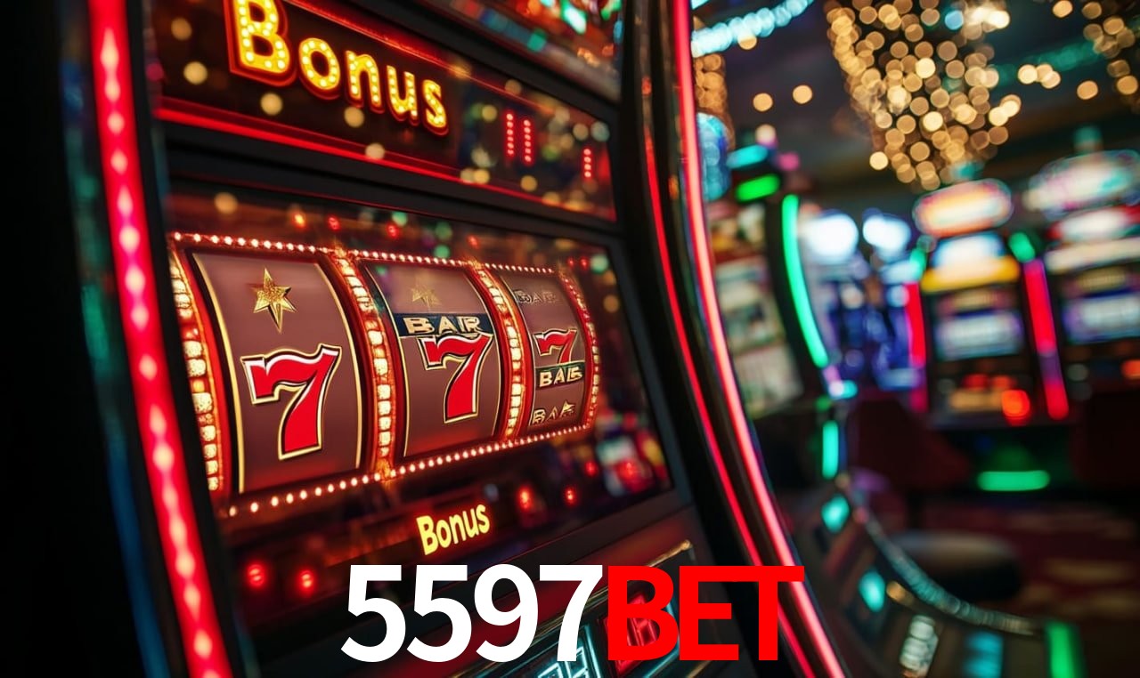 Apostas com odds competitivas na 5597bet