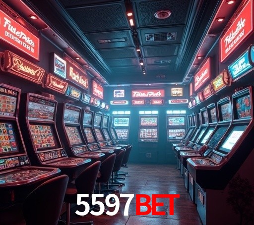 Bônus e promoções da 5597bet