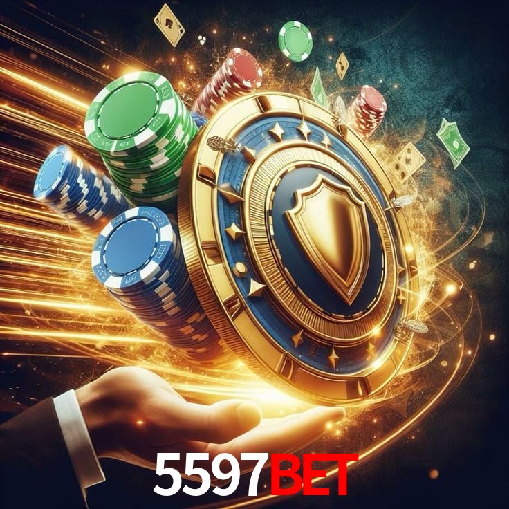 Torneios e prêmios garantidos na 5597bet