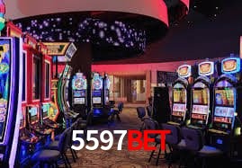 Jogos populares e pagamentos rápidos na 5597bet