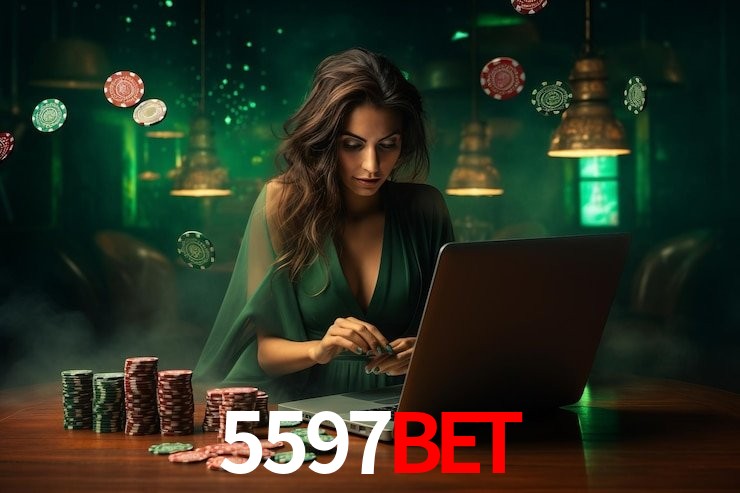 APP rápido e leve da 5597bet